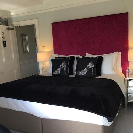 The Station Guest House Galmpton 외부 사진