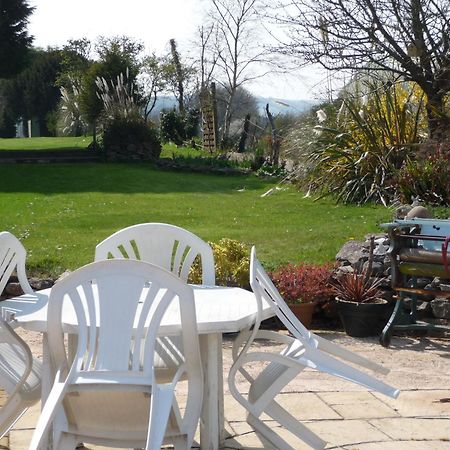The Station Guest House Galmpton 외부 사진