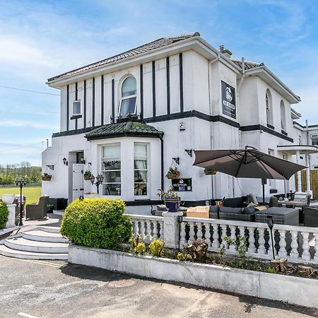 The Station Guest House Galmpton 외부 사진