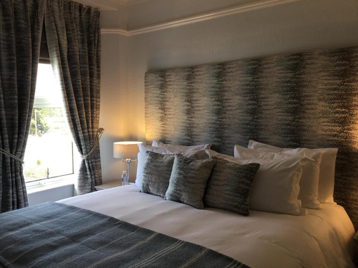 The Station Guest House Galmpton 외부 사진