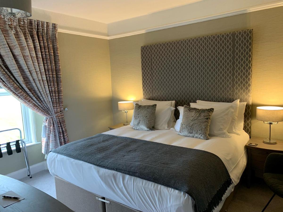 The Station Guest House Galmpton 외부 사진