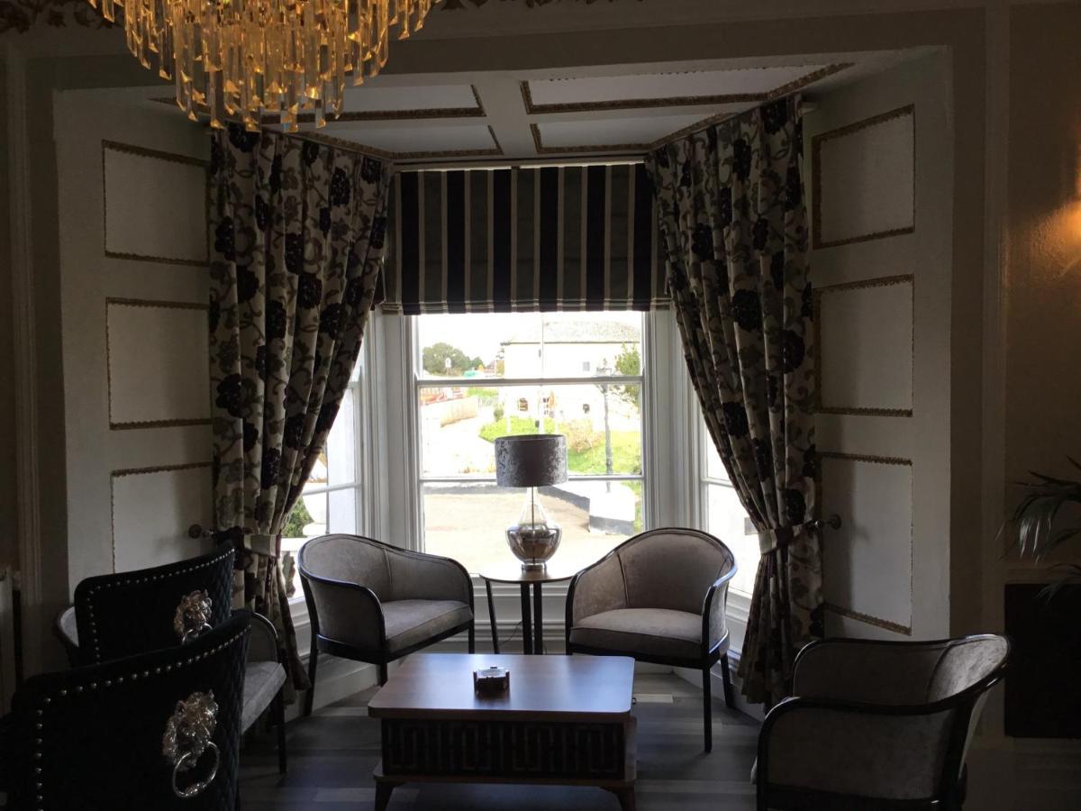 The Station Guest House Galmpton 외부 사진