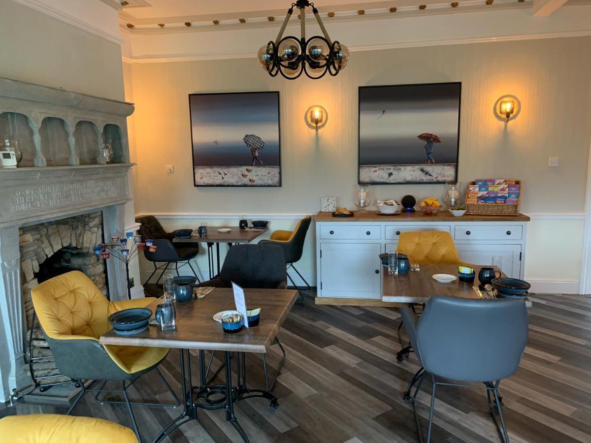 The Station Guest House Galmpton 외부 사진
