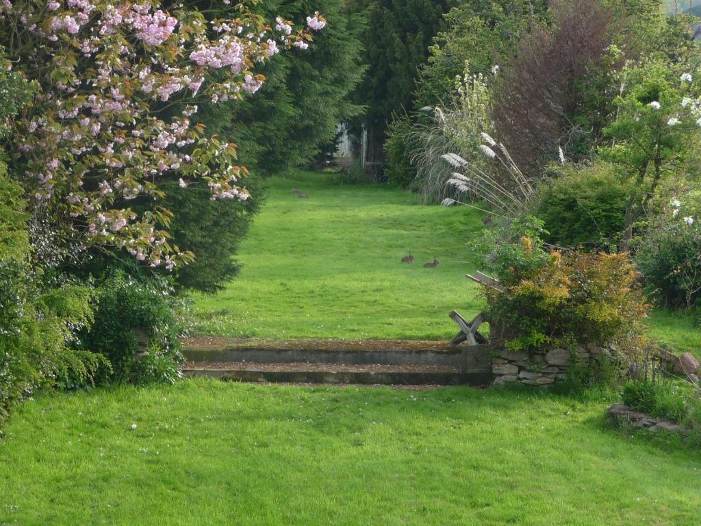 The Station Guest House Galmpton 외부 사진