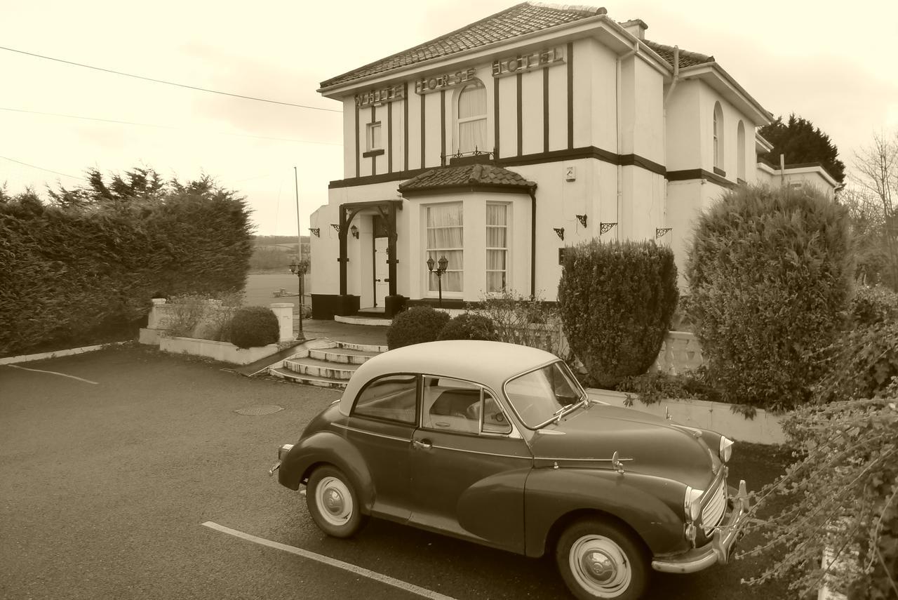 The Station Guest House Galmpton 외부 사진